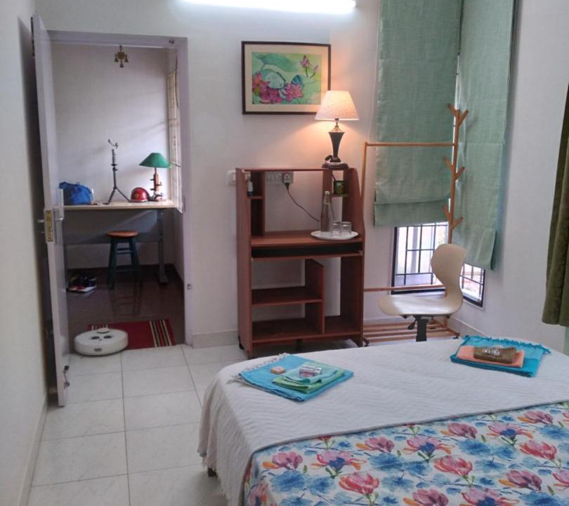 Photo of Bedroom in Cooke Town
