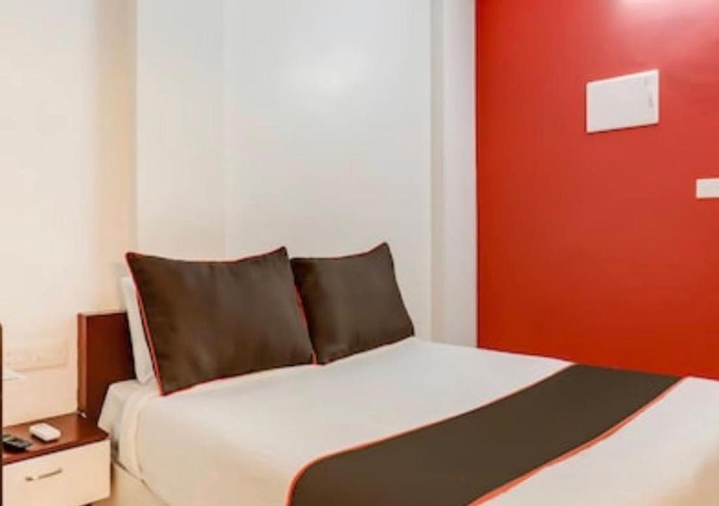 Photo of Bedroom in Maradu