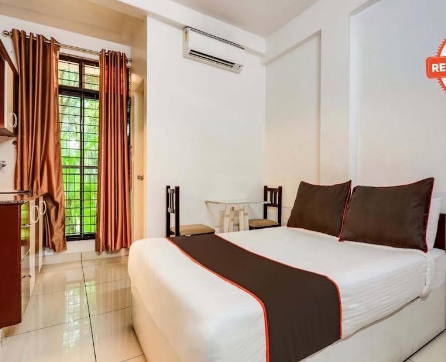 Photo of Bedroom in Maradu