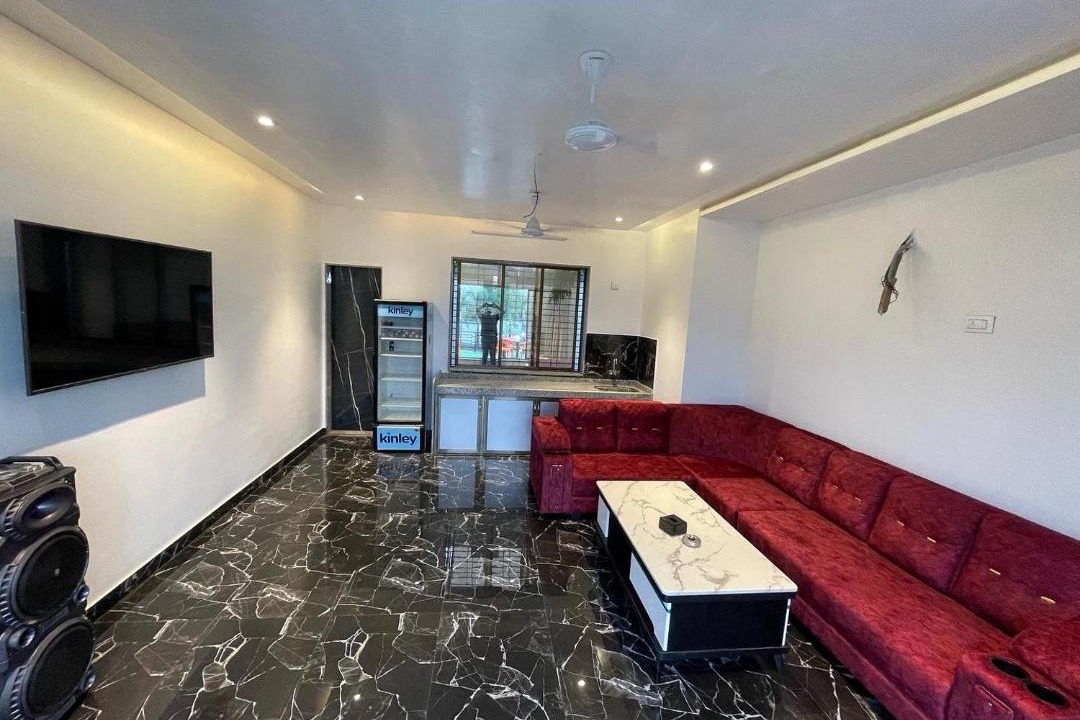Photo of Livingroom in Kalyan