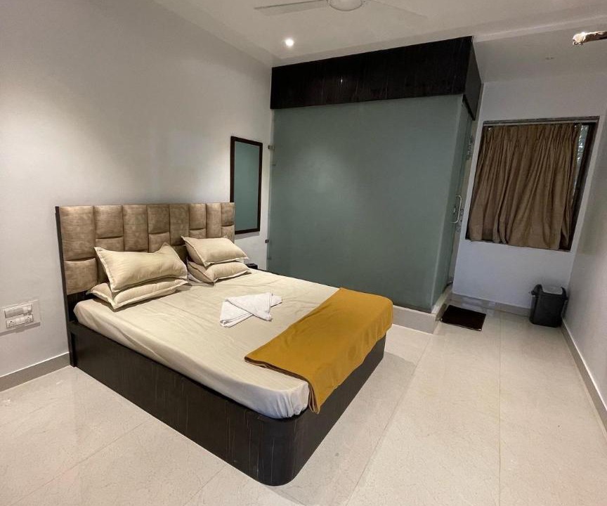 Photo of Bedroom in Kalyan