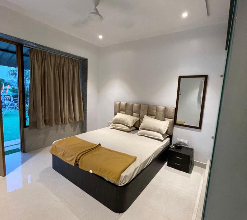 Photo of Bedroom in Kalyan