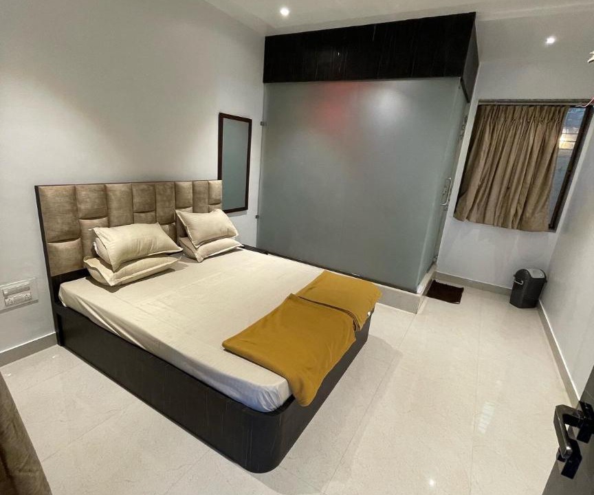 Photo of Bedroom in Kalyan