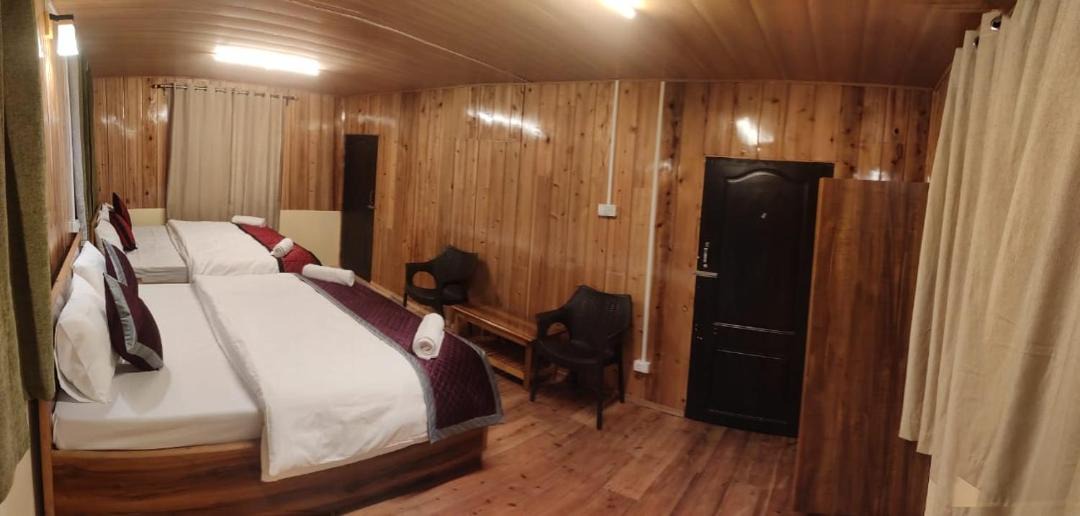 Photo of Bedroom in Turuk