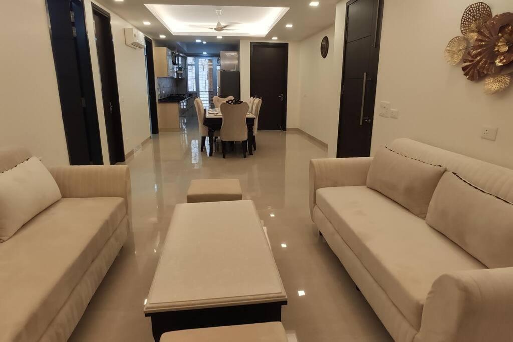 Photo of Livingroom in Gurugram