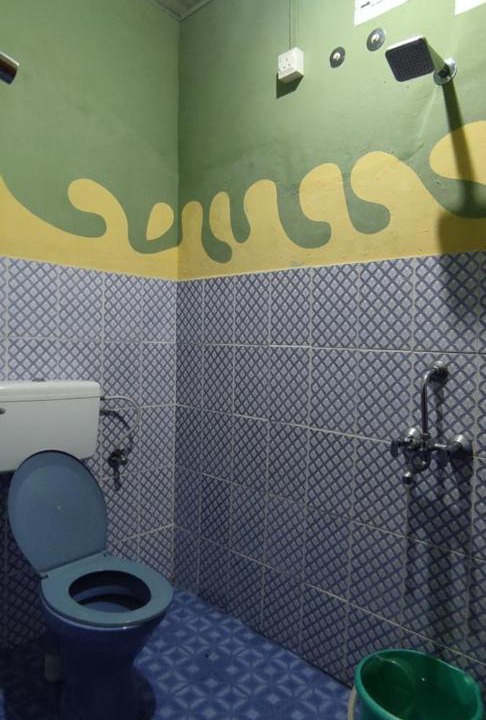 Photo of Bathroom in Devikolam