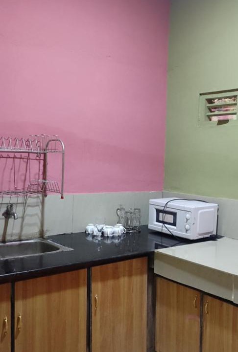 Photo of Kitchen in Devikolam
