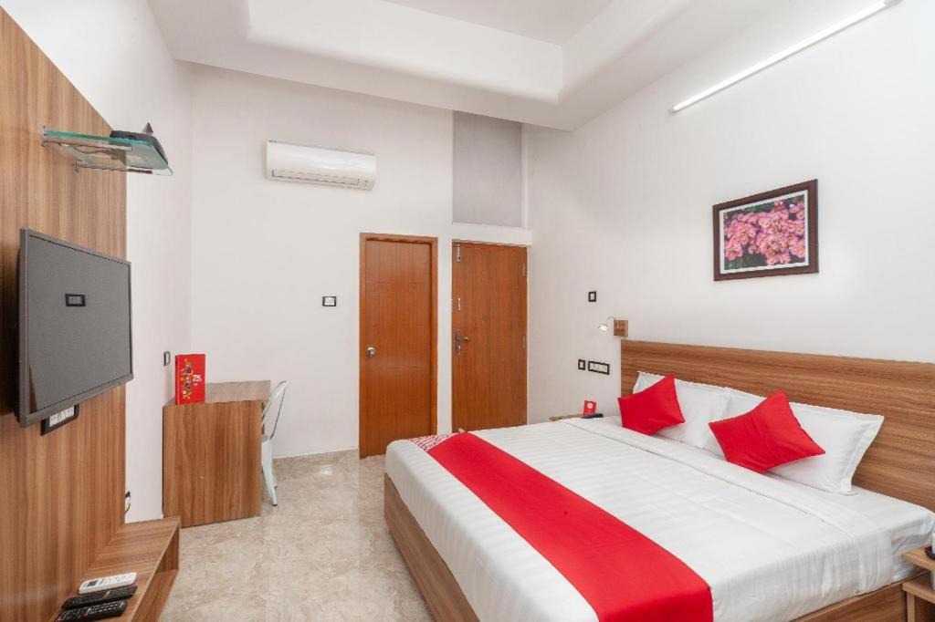 Photo of Bedroom in Thousand Lights