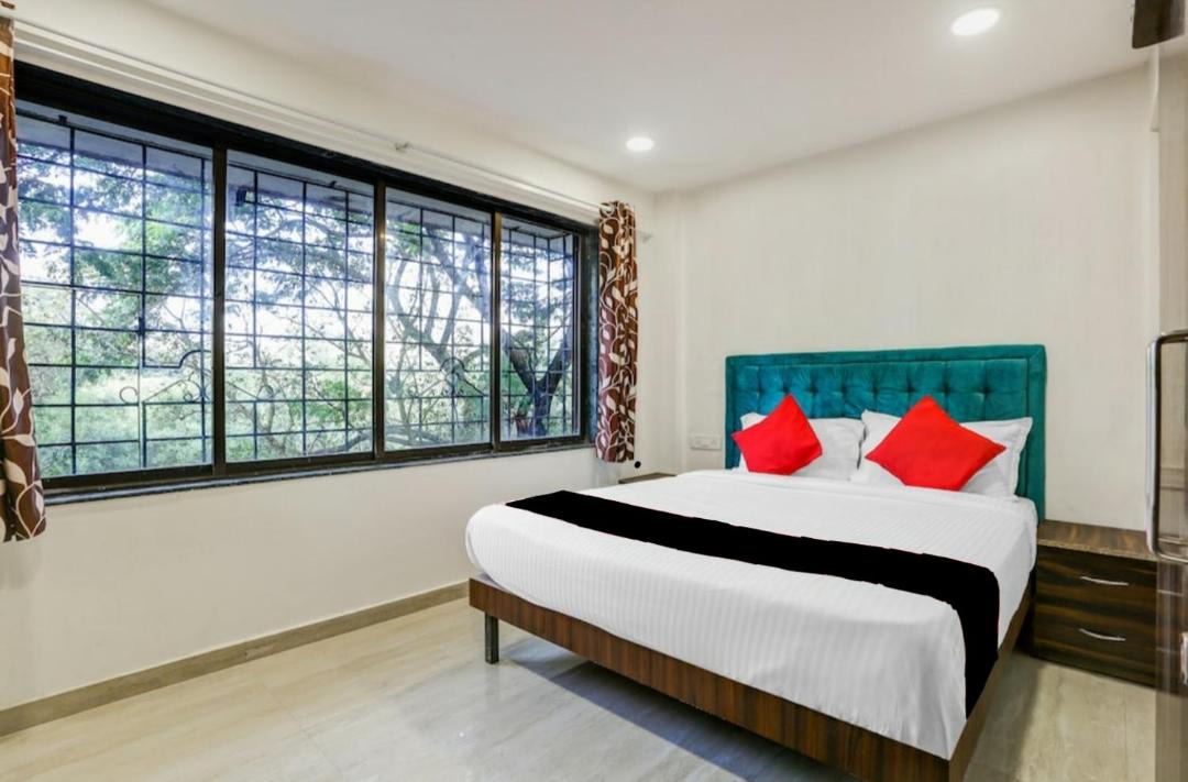 Photo of Bedroom in Andheri West