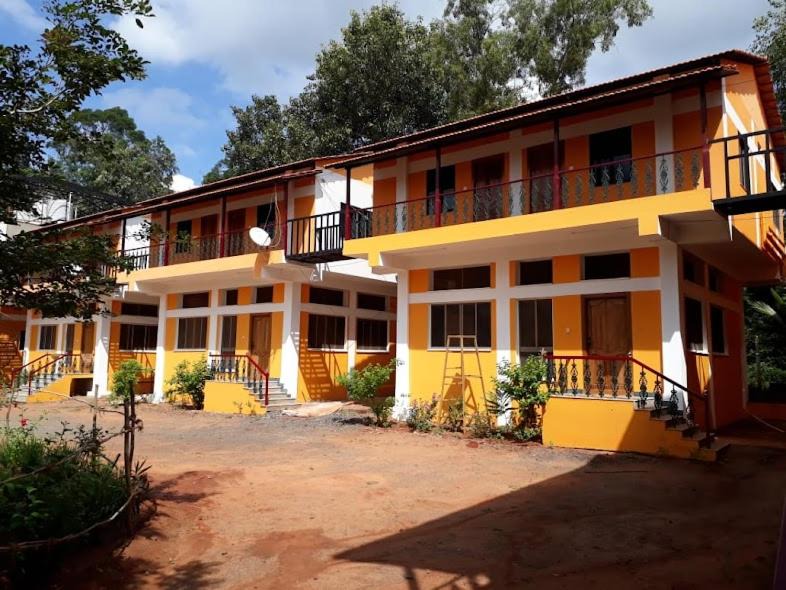 Photo of Buildings in Bommayapalayam