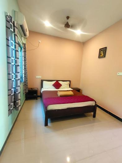 Photo of Bedroom in Bommayapalayam