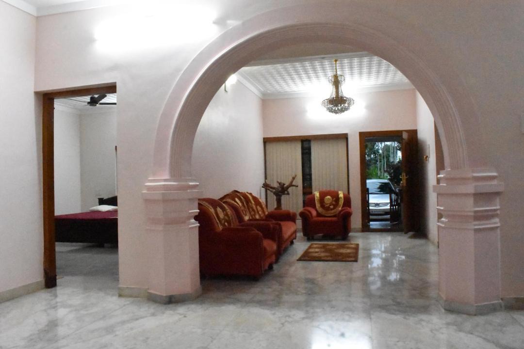 Photo of Livingroom in Sulthan Bathery