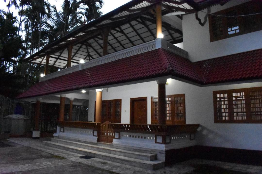 Photo of Buildings in Sulthan Bathery