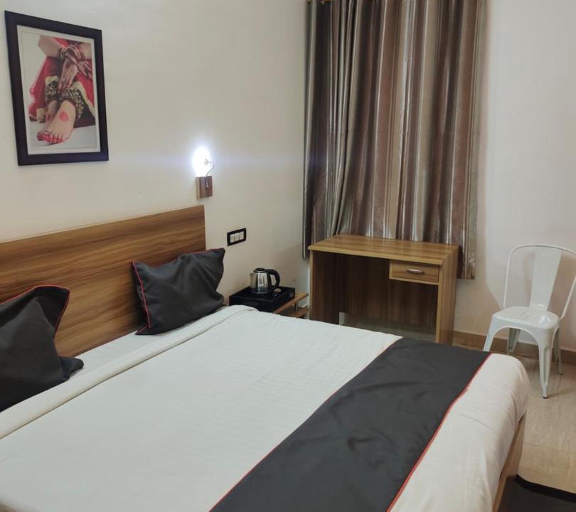 Photo of Bedroom in Thousand Lights
