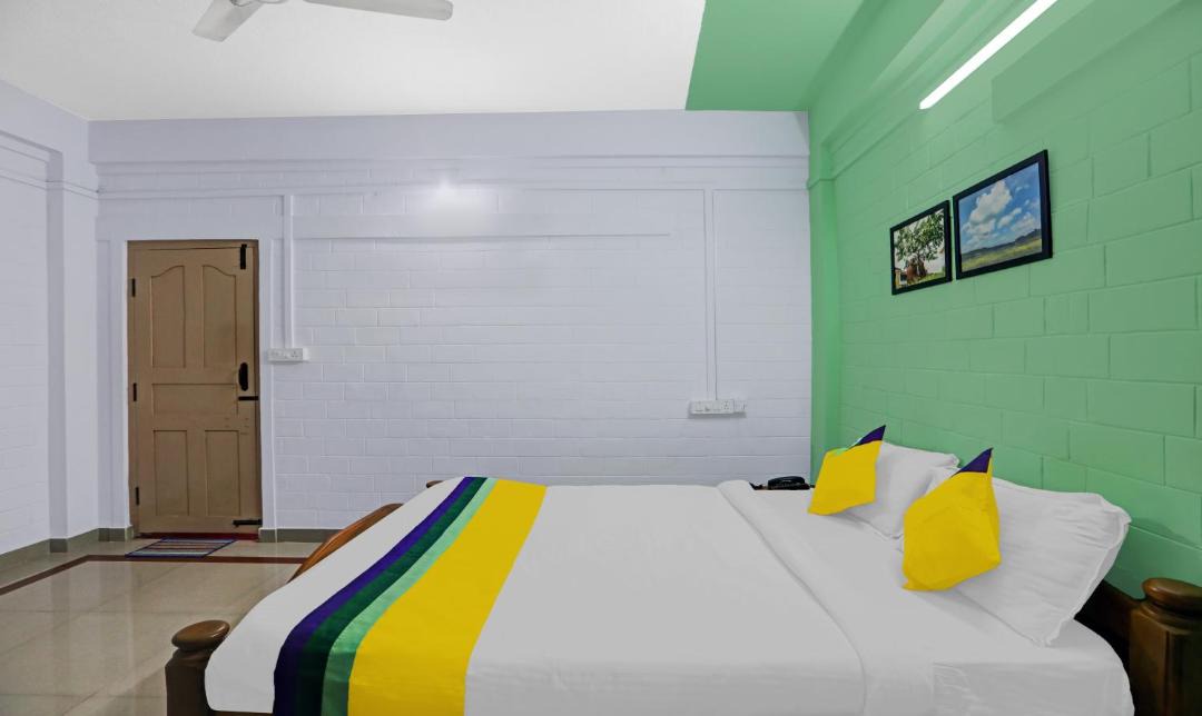 Photo of Bedroom in Mahadevpet