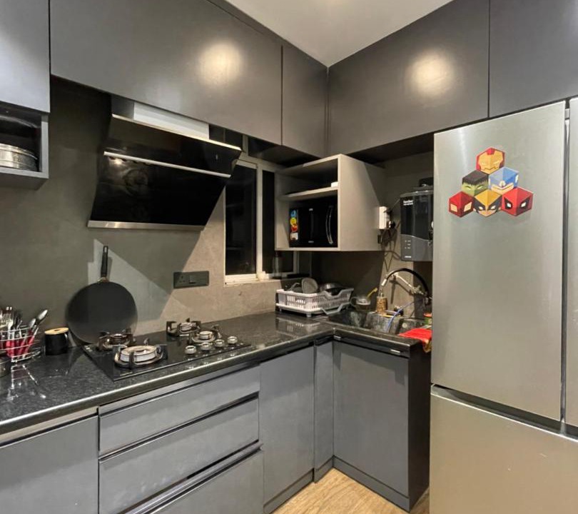 Photo of Kitchen in Tangra