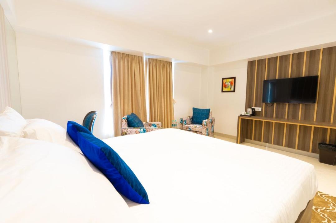 Photo of Bedroom in Thane West