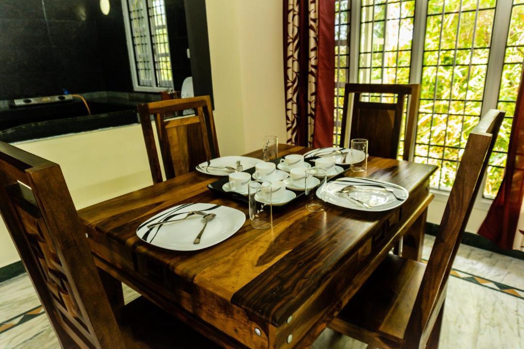 Photo of Livingroom in Mahabalipuram