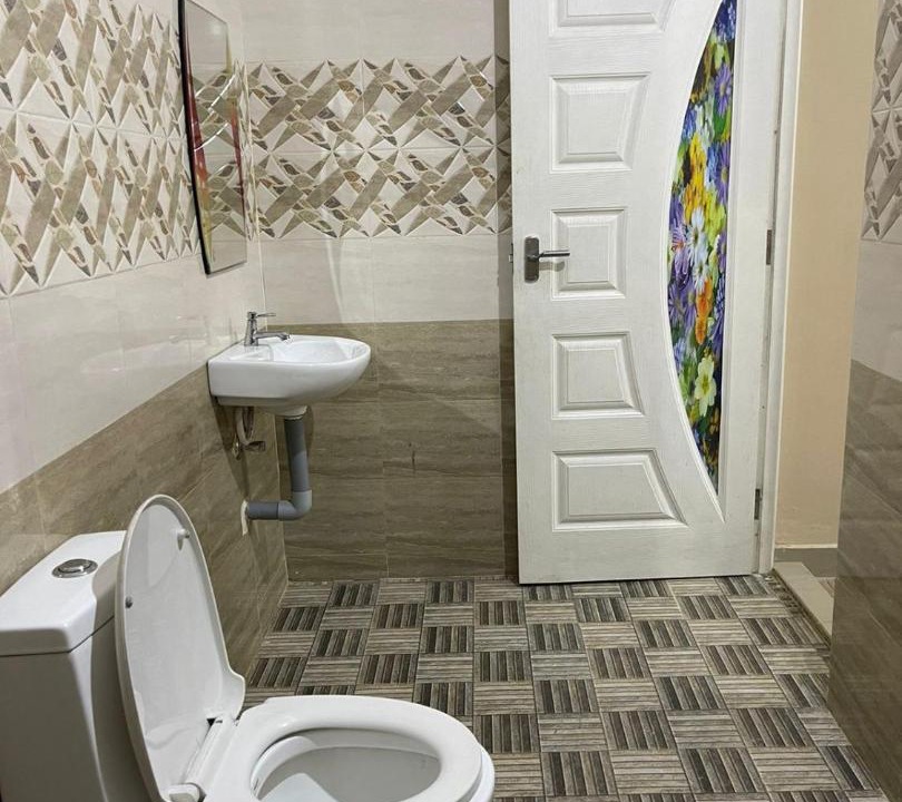 Photo of Bathroom in Chithirapuram