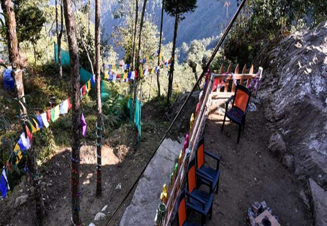 Photo of Others in Lebong and Mineral Spring Tea Garden
