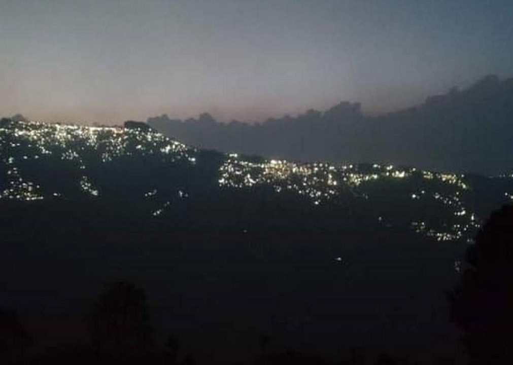 Photo of Outdoor in Lebong and Mineral Spring Tea Garden