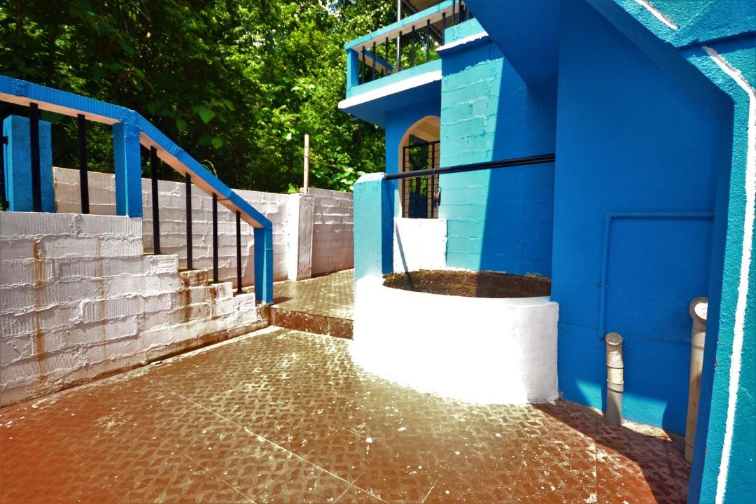 Photo of Buildings in Patnem