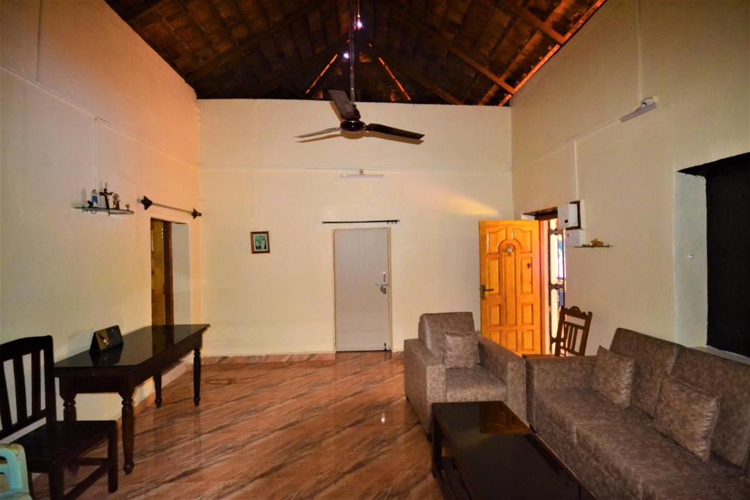 Photo of Livingroom in Patnem