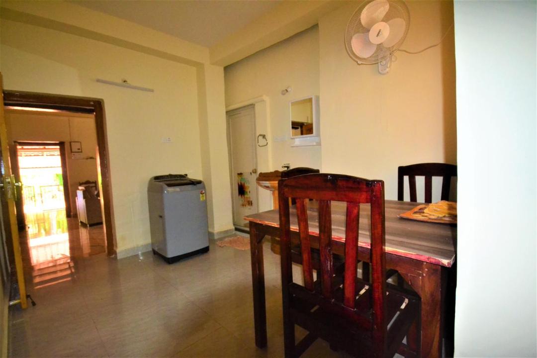 Photo of Livingroom in Patnem