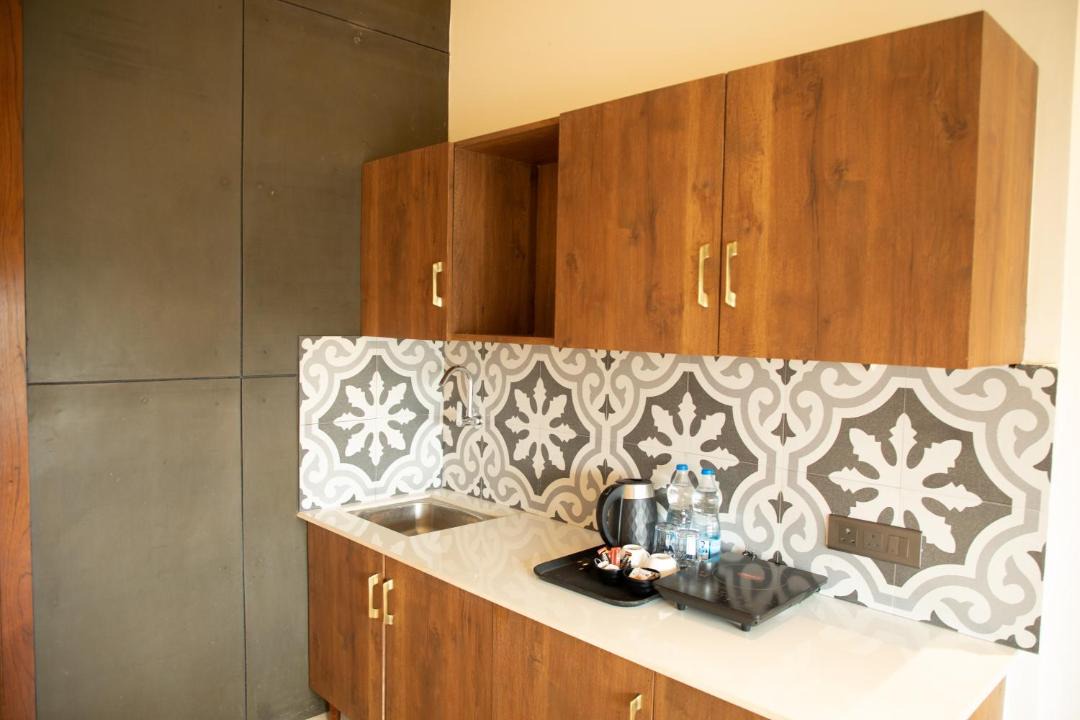 Photo of Kitchen in Amritsar