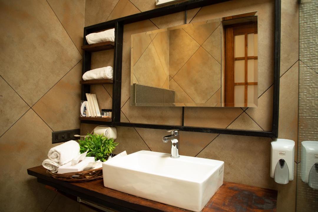 Photo of Bathroom in Amritsar
