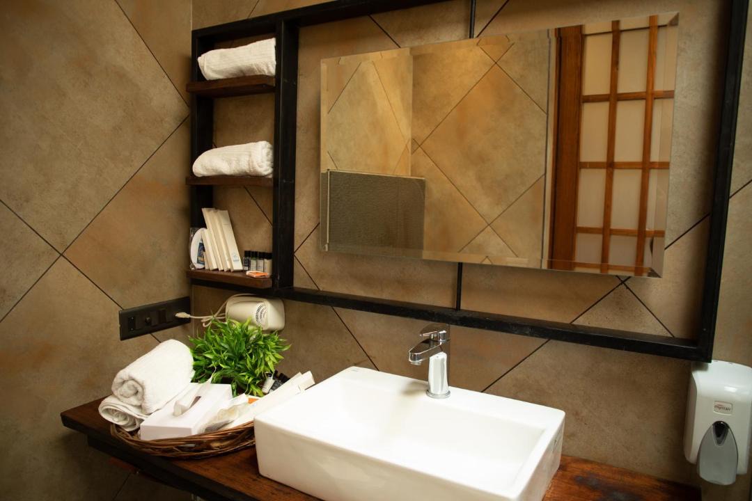 Photo of Bathroom in Amritsar
