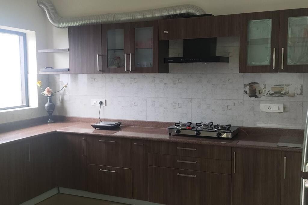 Photo of Kitchen in Bullawala