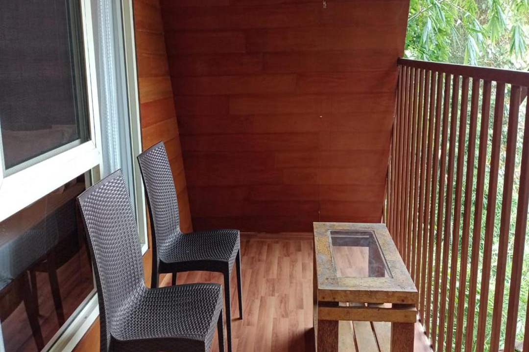 Photo of Patio Balcony in Meppadi