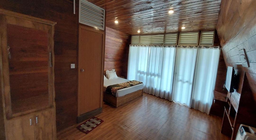 Photo of Bedroom in Meppadi