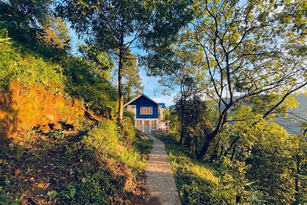 Photo of Outdoor in Darjeeling