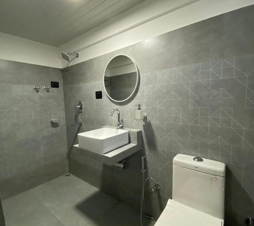 Photo of Bathroom in Darjeeling