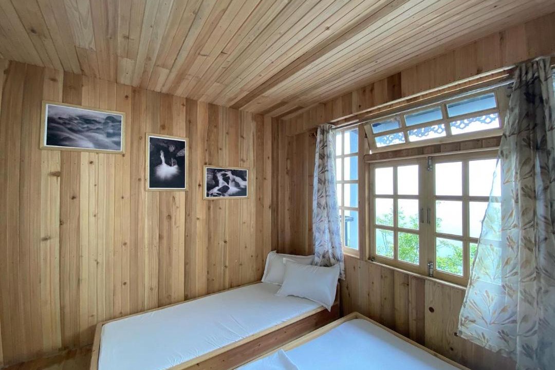 Photo of Bedroom in Darjeeling
