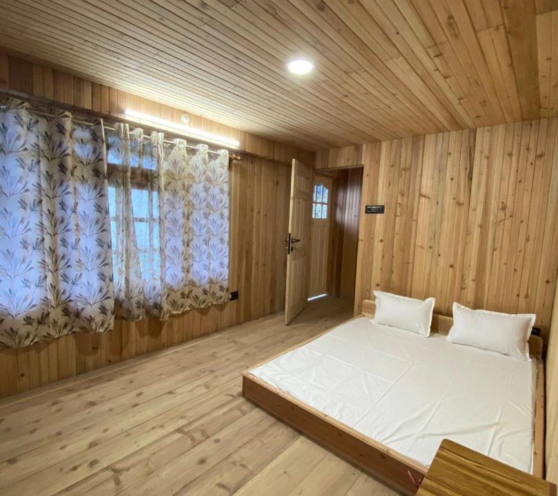 Photo of Bedroom in Darjeeling