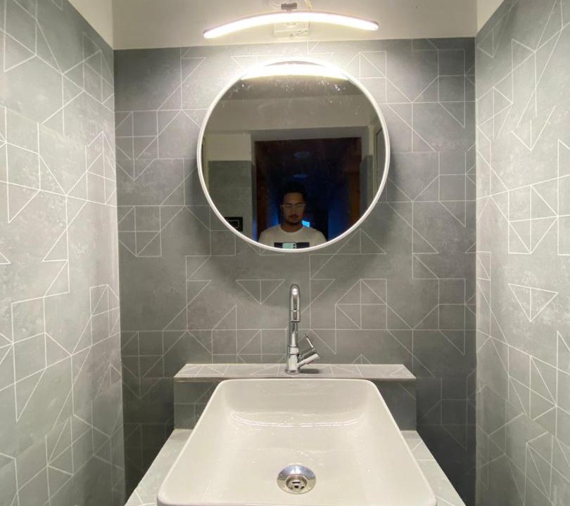 Photo of Bathroom in Darjeeling