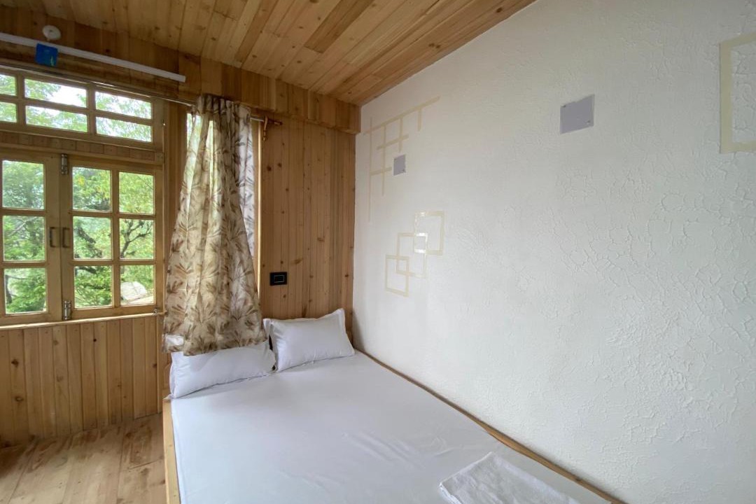 Photo of Bedroom in Darjeeling