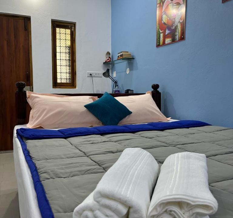 Photo of Bedroom in Heritage Town