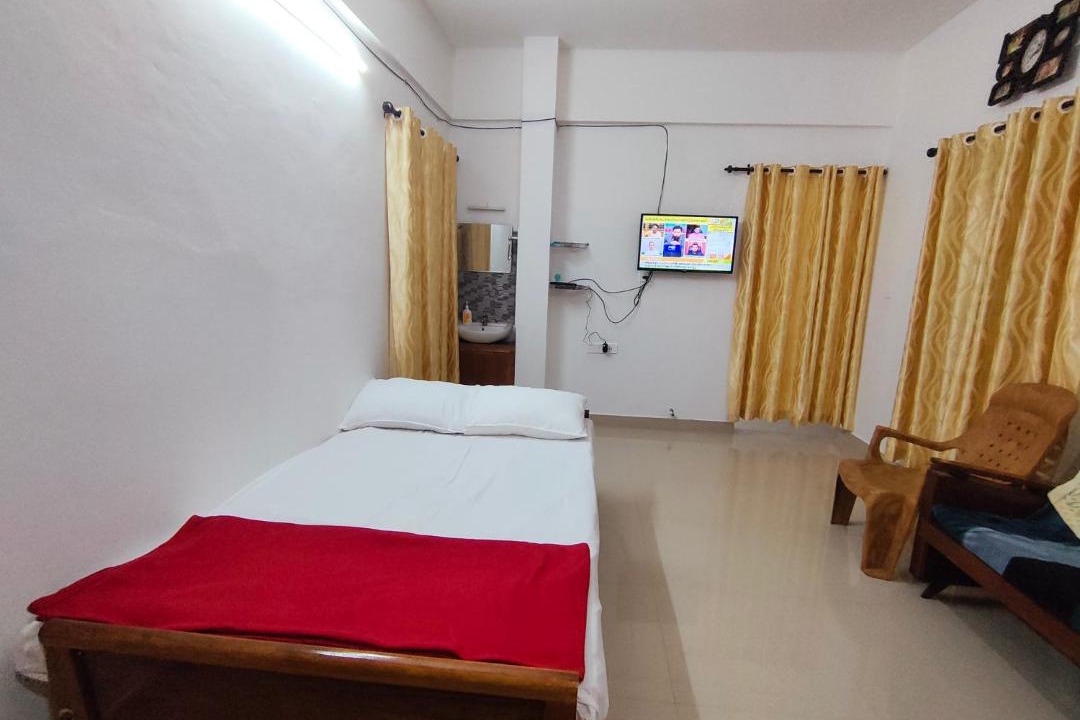 Photo of Bedroom in Udumbanchola