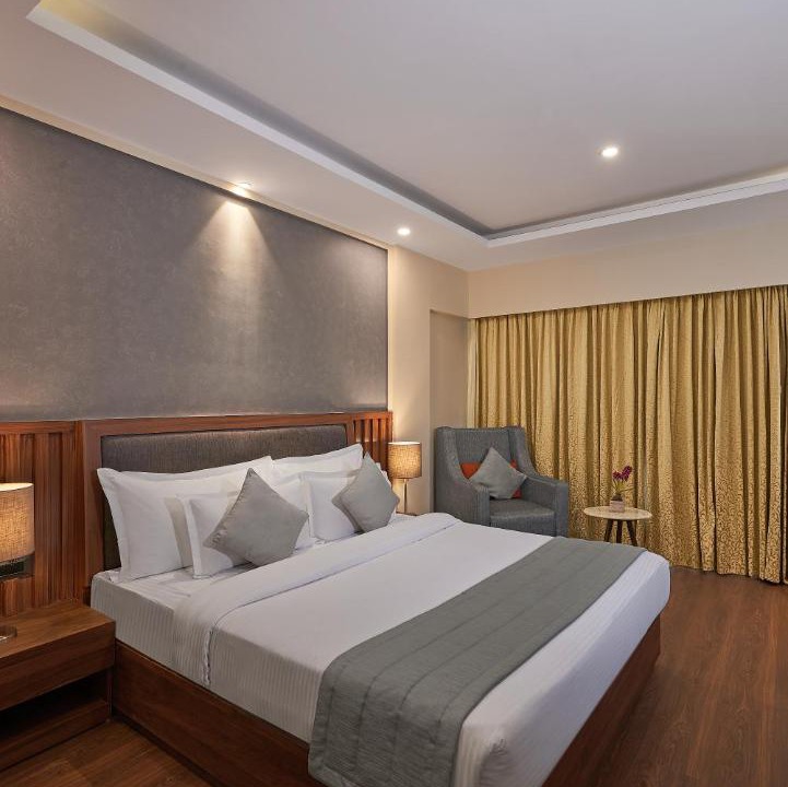Photo of Bedroom in Shanthala Nagar
