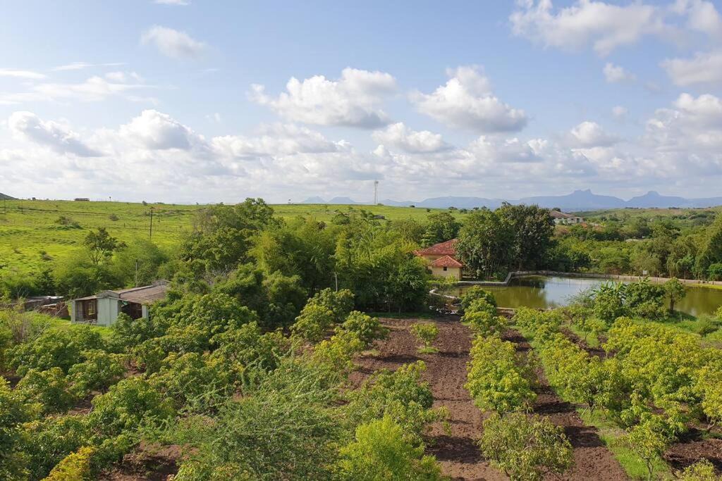 Photo of Outdoor in Dindori