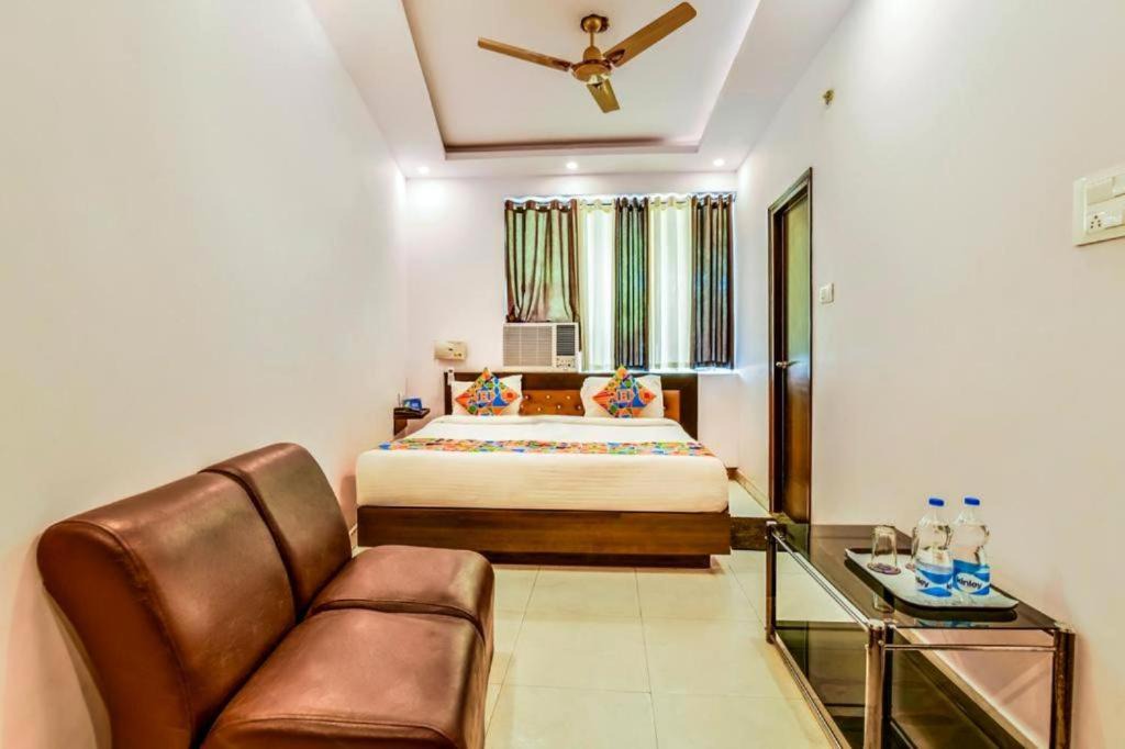 Photo of Livingroom in Charbagh