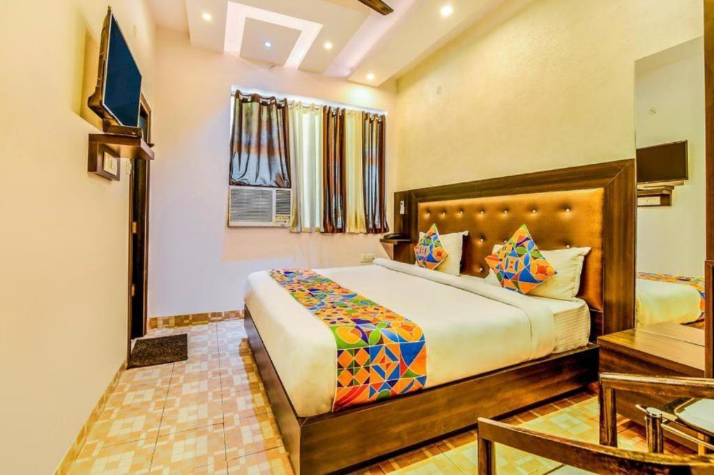 Photo of Bedroom in Charbagh