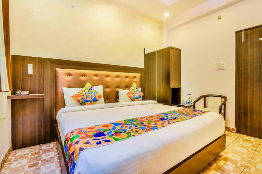 Photo of Bedroom in Charbagh