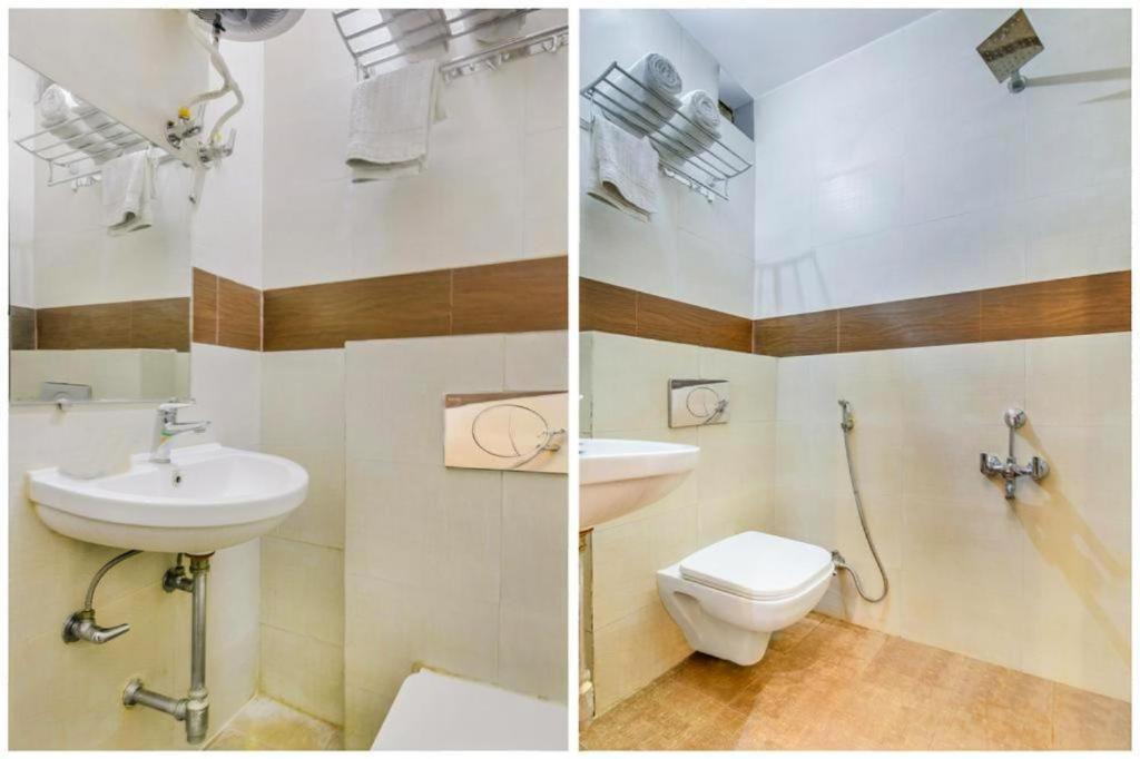 Photo of Bathroom in Charbagh