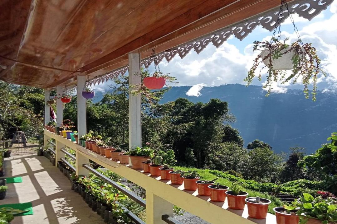 Photo of Others in Lebong and Mineral Spring Tea Garden