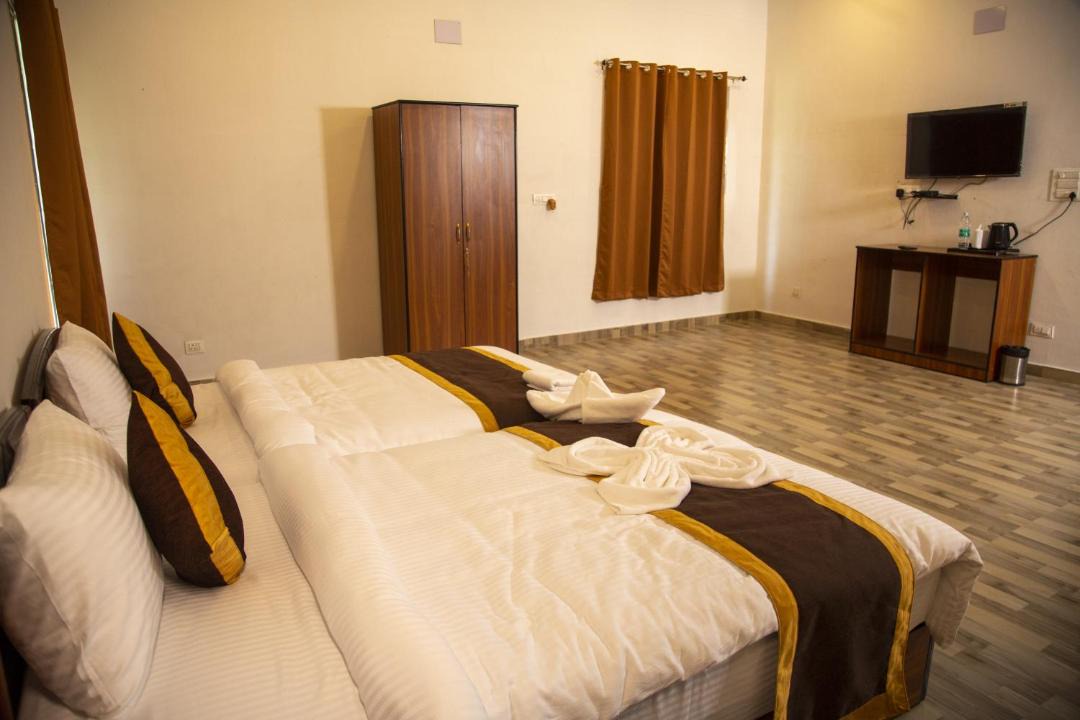 Photo of Bedroom in Uttar Kalamati